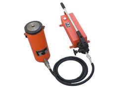 手動單作用(單動)千斤頂